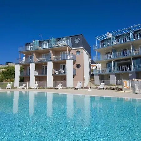 Lagrange - Les Terrasses De L'ocean 4*