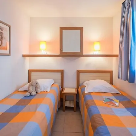 Lagrange - Les Terrasses De L'ocean 4*