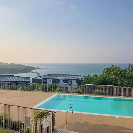 Lagrange - Les Terrasses De L'ocean 4* Audierne