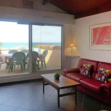 Lagrange - Les Terrasses De L'ocean 4*