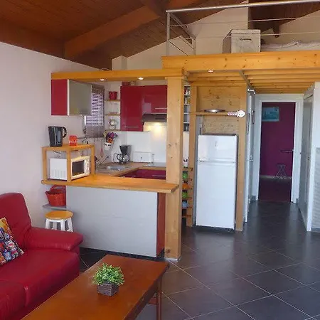 Lagrange - Les Terrasses De L'ocean 4* Audierne