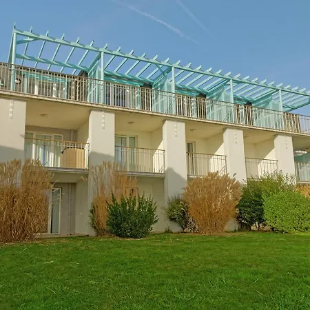 Aparthotel Lagrange - Les Terrasses De L'ocean Audierne
