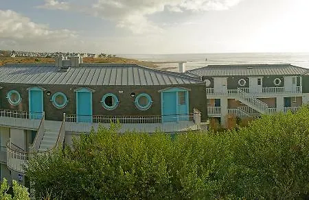 Lagrange - Les Terrasses De L'ocean 4* Audierne