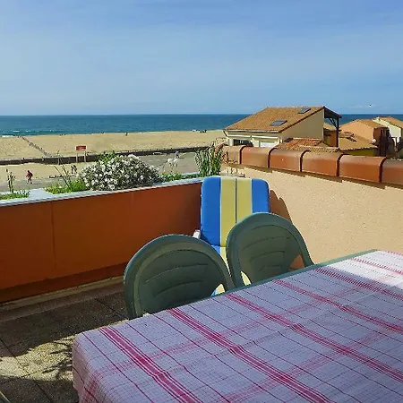 Lagrange - Les Terrasses De L'ocean Audierne